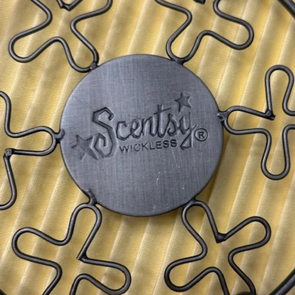 SCENTSY 
